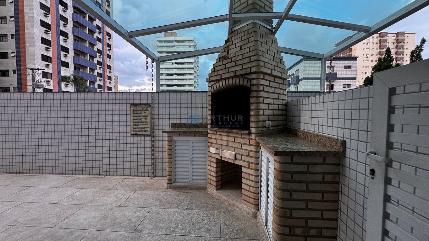Apartamento 2 dormitórios à venda no Tupi, Praia Grande – 110 m² - foto 40