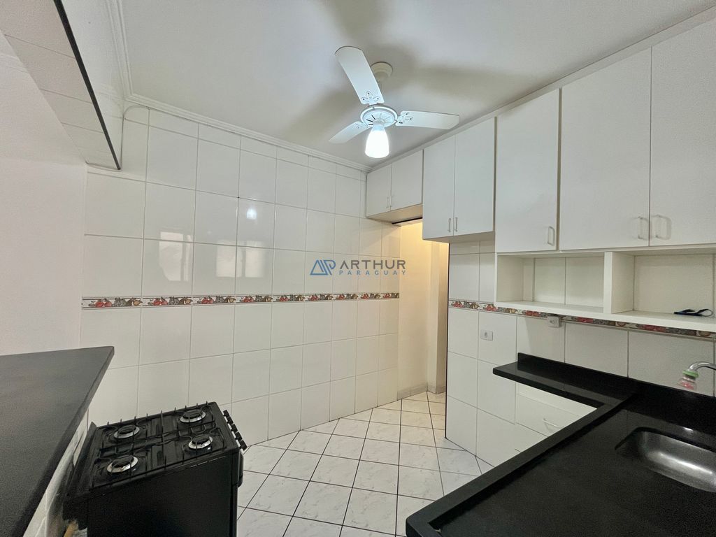 Apartamento 1 dormitório à venda no Aviação, Praia Grande – 49 m² - foto 10