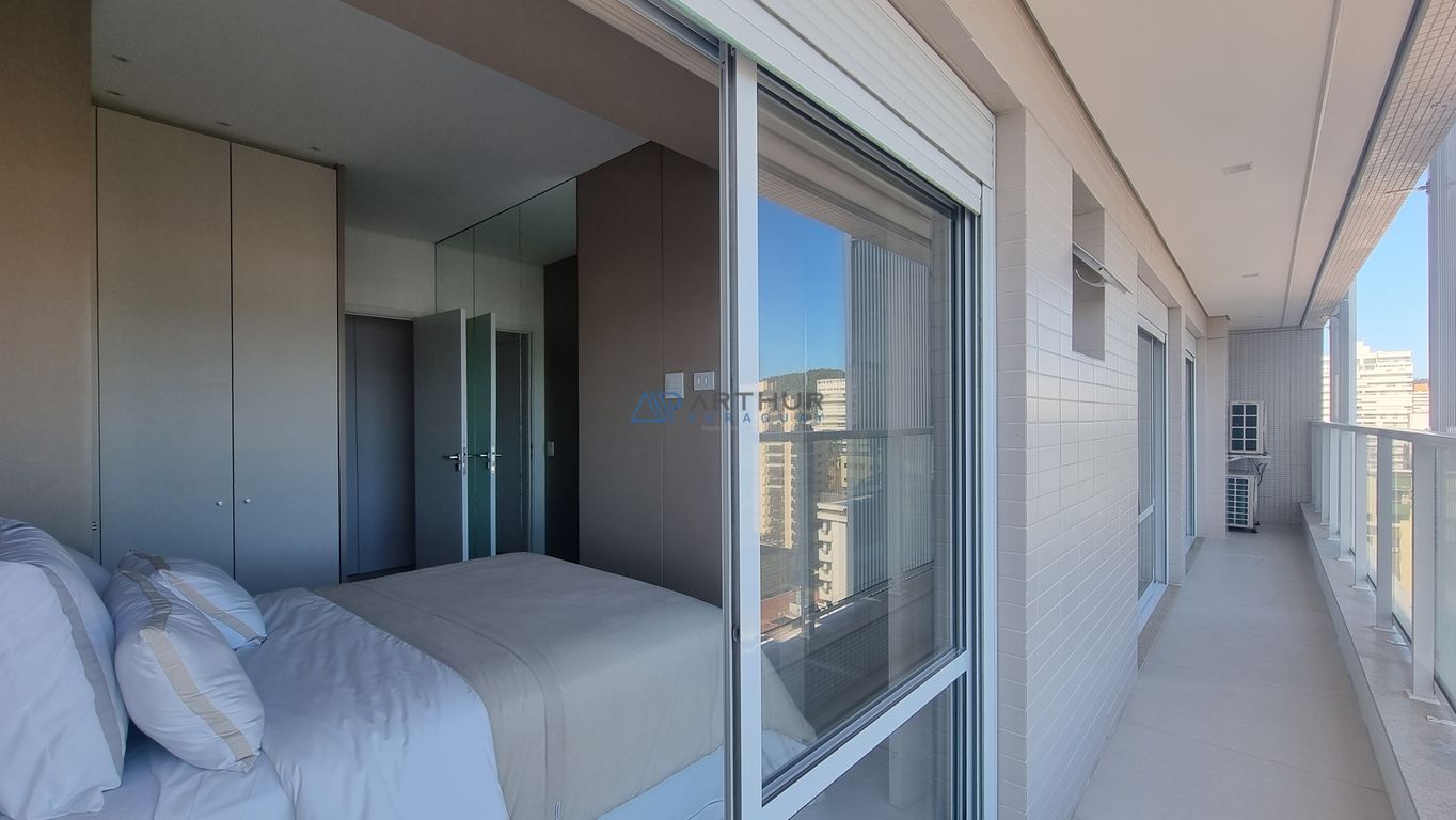 Apartamento 3 dormitórios à venda no Canto do Forte, Praia Grande – 151 m² - foto 52
