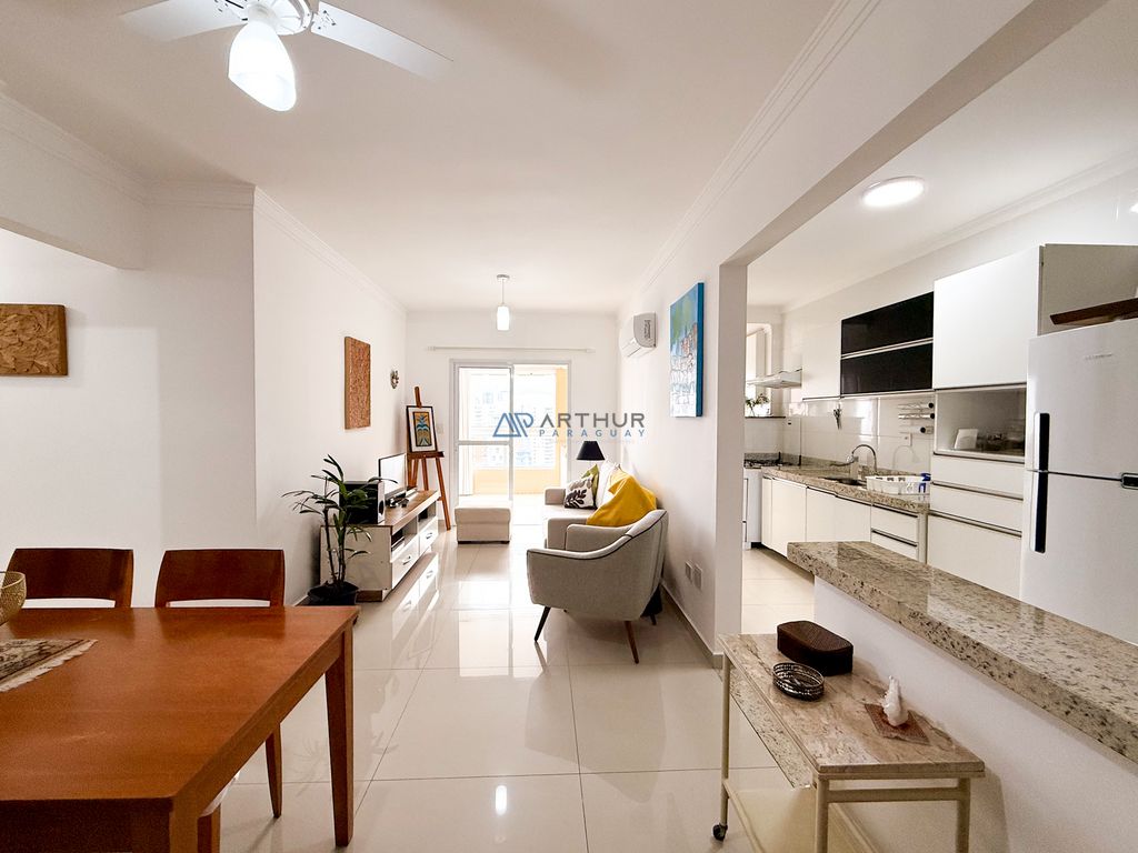 Apartamento 3 dormitórios à venda no Canto do Forte, Praia Grande – 104 m² - foto 11