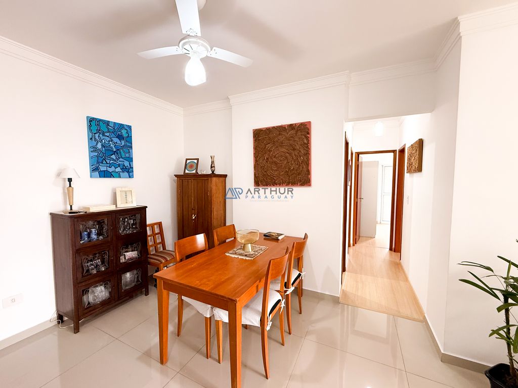 Apartamento 3 dormitórios à venda no Canto do Forte, Praia Grande – 104 m² - foto 13