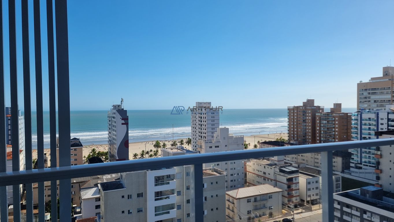 Apartamento 3 dormitórios à venda no Canto do Forte, Praia Grande – 151 m² - foto 40