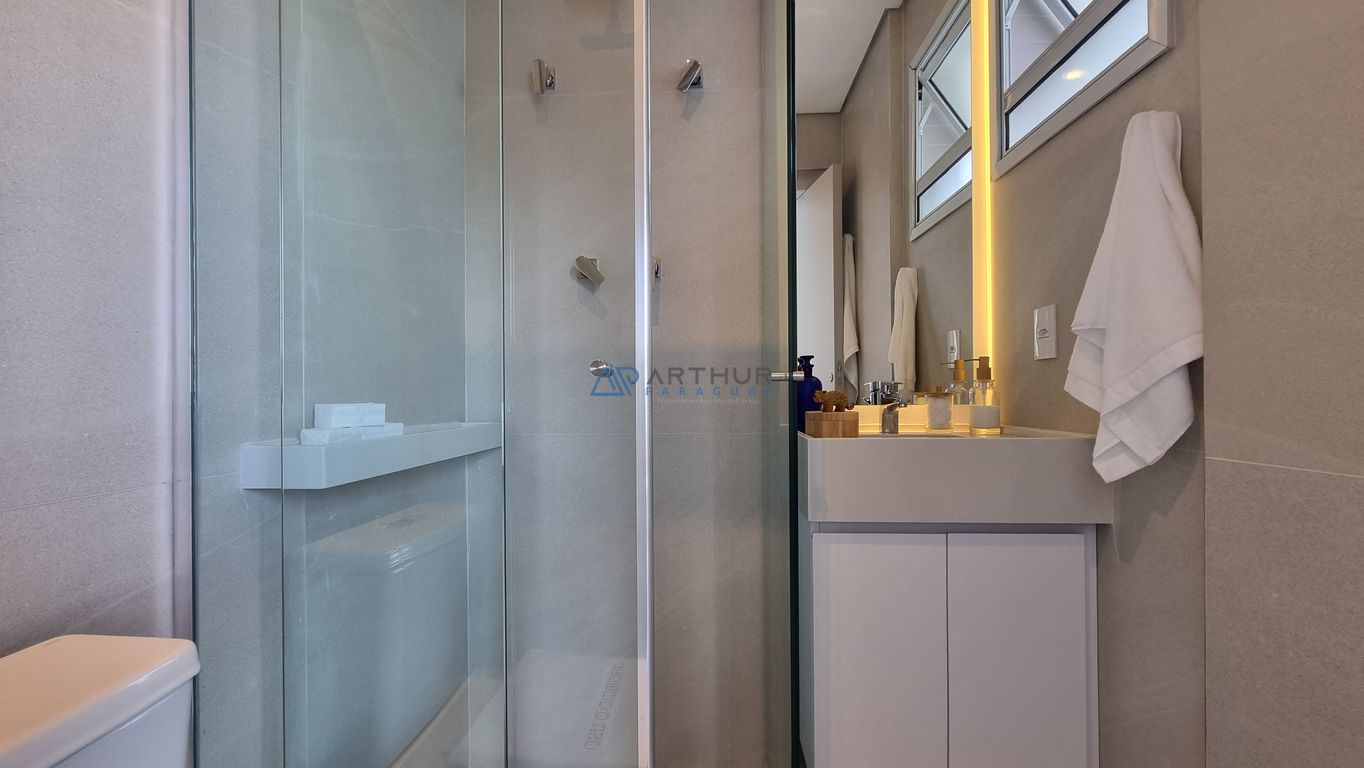 Apartamento 3 dormitórios à venda no Canto do Forte, Praia Grande – 151 m² - foto 53