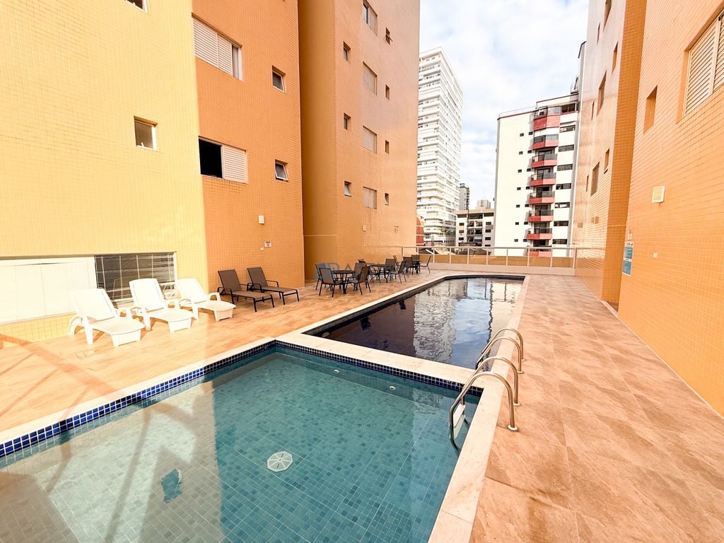 Apartamento 3 dormitórios à venda no Canto do Forte, Praia Grande – 104 m² - foto 34