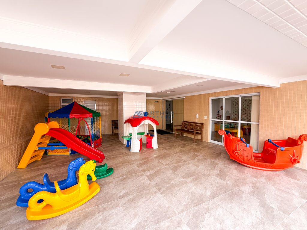 Apartamento 3 dormitórios à venda no Canto do Forte, Praia Grande – 104 m² - foto 39