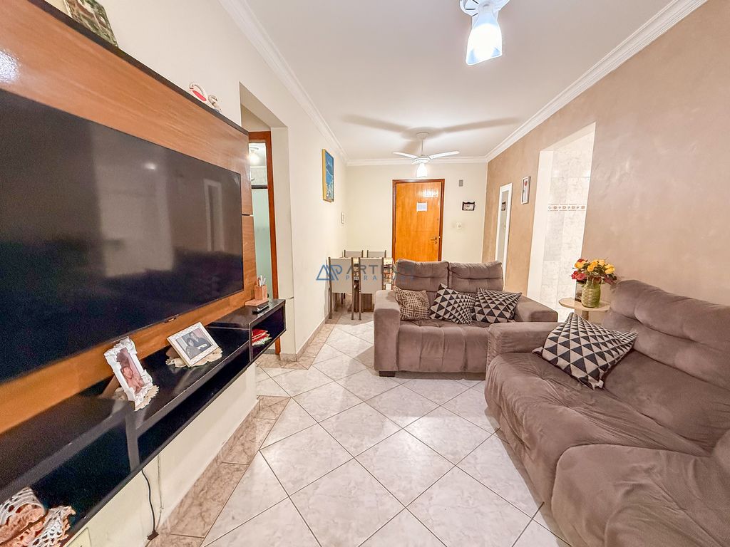 Apartamento 1 dormitório à venda no Ocian, Praia Grande – 56 m² - foto 5