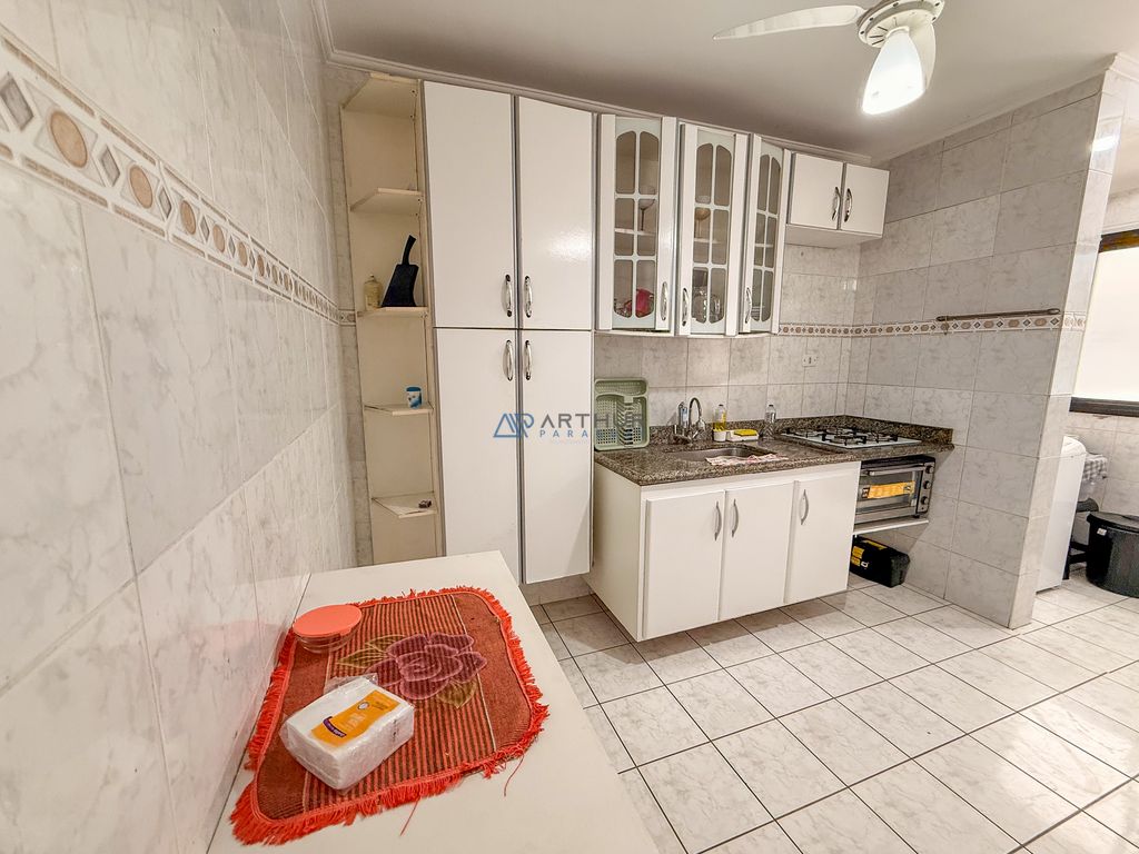 Apartamento 1 dormitório à venda no Ocian, Praia Grande – 56 m² - foto 8