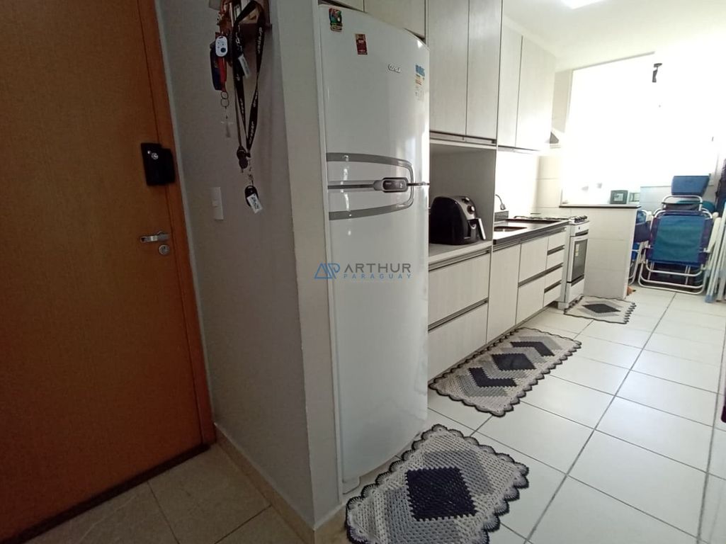 Apartamento 2 dormitórios à venda no Boqueirão, Praia Grande – 69 m² - foto 15
