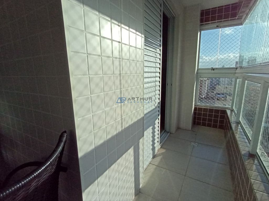 Apartamento 2 dormitórios à venda no Boqueirão, Praia Grande – 69 m² - foto 4