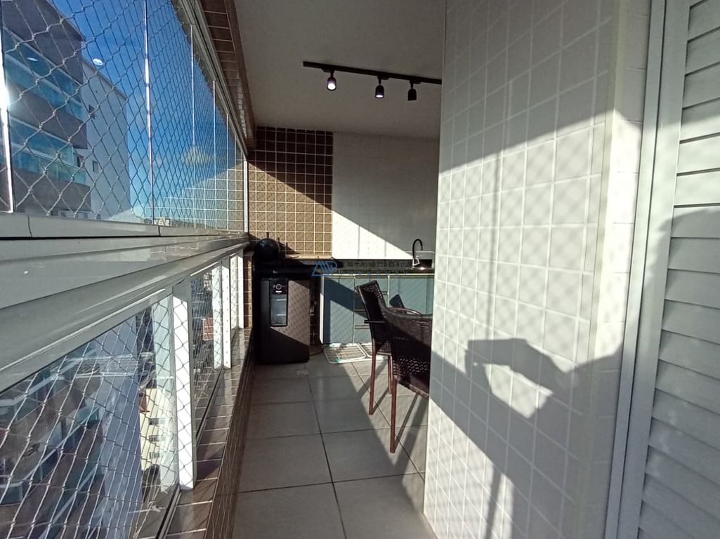 Apartamento 2 dormitórios à venda no Boqueirão, Praia Grande – 69 m² - foto 3