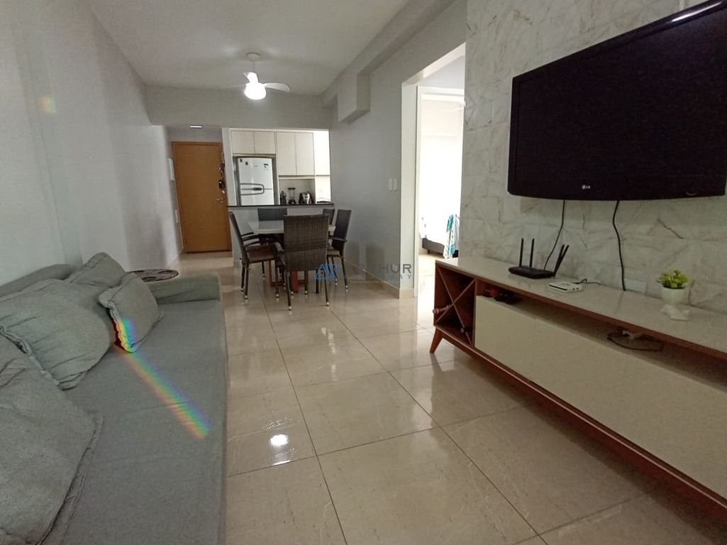 Apartamento 2 dormitórios à venda no Boqueirão, Praia Grande – 69 m² - foto 12