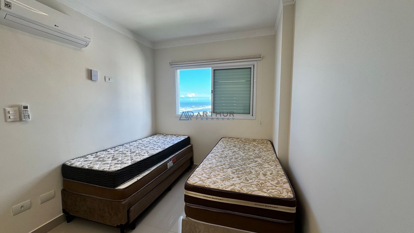 Apartamento 3 dormitórios frente mar à venda em Jardim Luciana, Mongaguá – 106 m² - foto 27