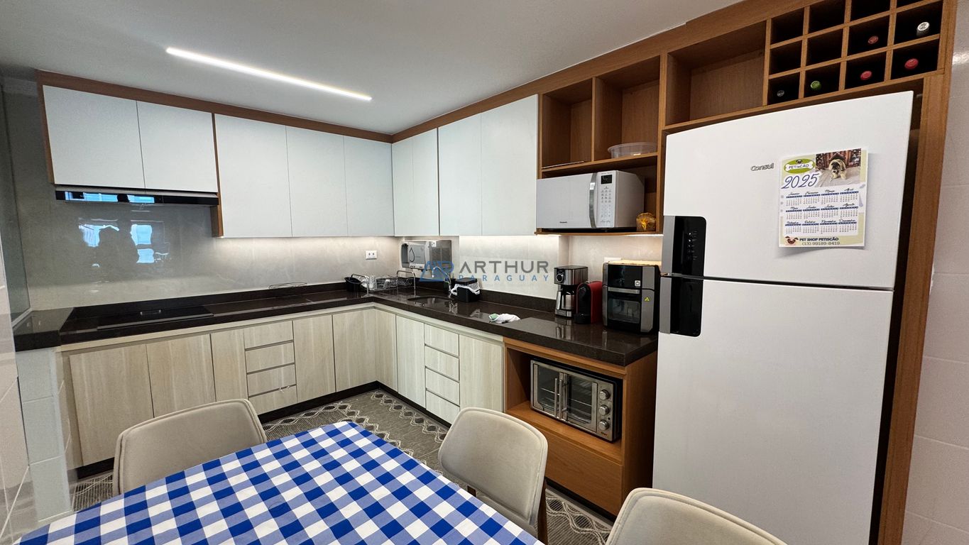 Apartamento 3 dormitórios frente mar à venda em Jardim Luciana, Mongaguá – 106 m² - foto 14