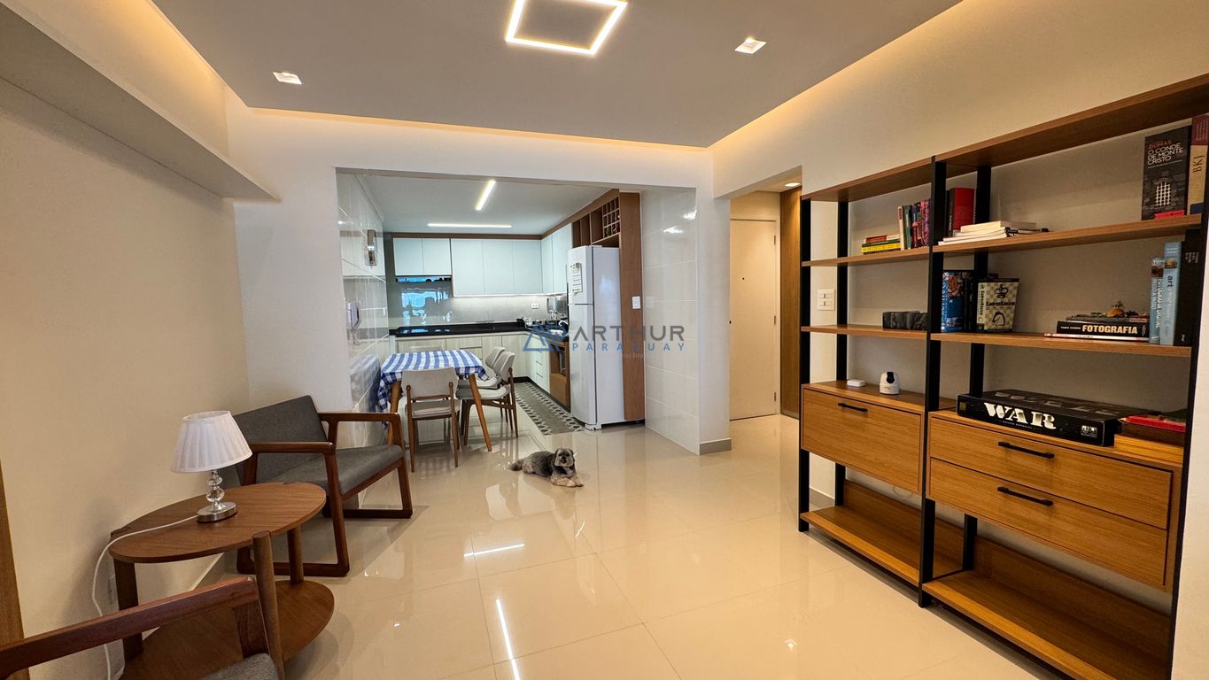 Apartamento 3 dormitórios frente mar à venda em Jardim Luciana, Mongaguá – 106 m² - foto 8