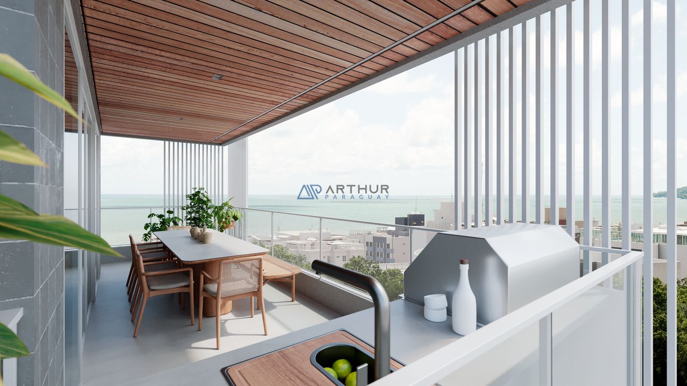 Apartamento 3 dormitórios à venda no Canto do Forte, Praia Grande – 151 m² - foto 55