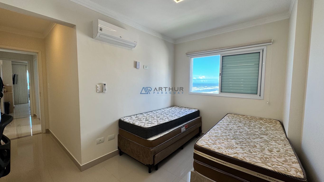 Apartamento 3 dormitórios frente mar à venda em Jardim Luciana, Mongaguá – 106 m² - foto 28
