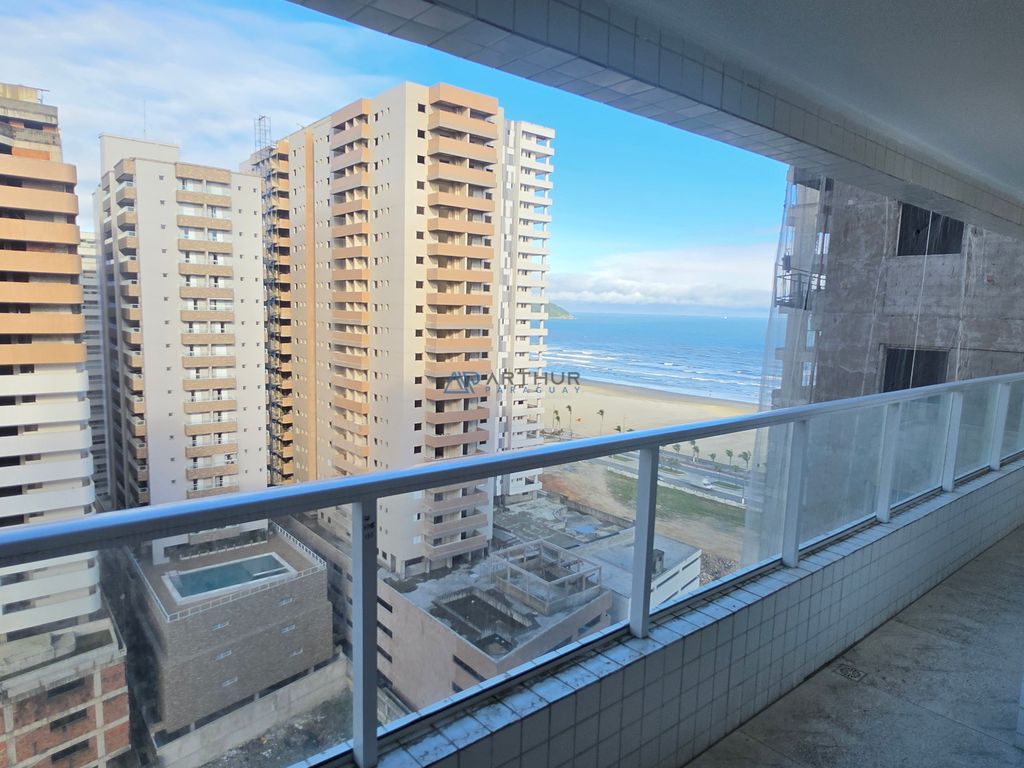 Apartamento 2 dormitórios à venda no Aviação, Praia Grande – 83 m² - foto 2