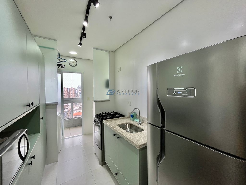 Apartamento 1 dormitório à venda no Boqueirão, Praia Grande – 51 m² - foto 13
