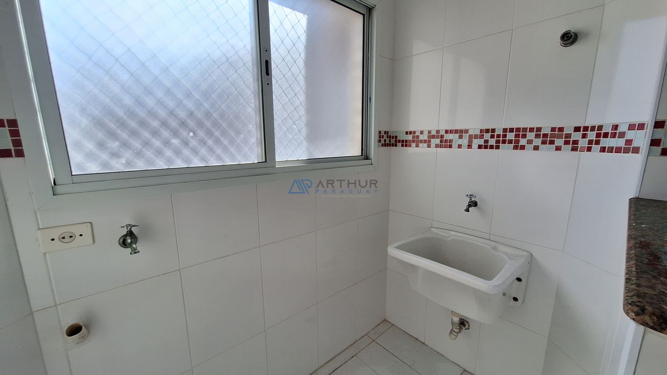 Apartamento 2 dormitórios à venda na Guilhermina, Praia Grande – 68 m² - foto 11
