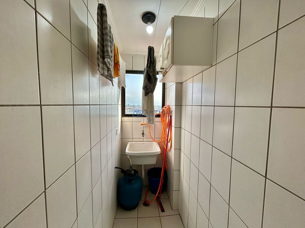 Apartamento 1 dormitório à venda no Tupi, Praia Grande – 56 m² - foto 10