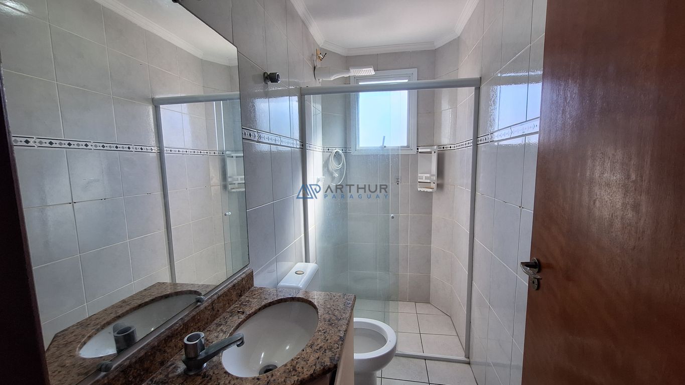 Apartamento 2 dormitórios à venda na Guilhermina, Praia Grande – 68 m² - foto 14