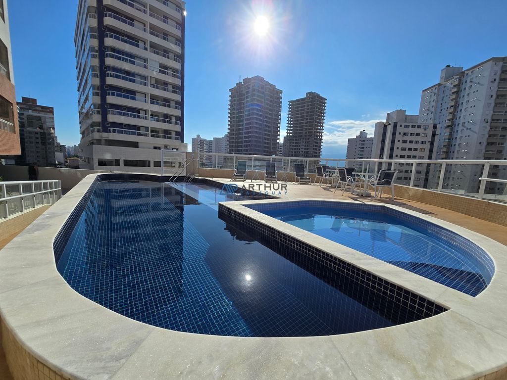 Apartamento 2 dormitórios à venda no Boqueirão, Praia Grande – 82 m² - foto 32