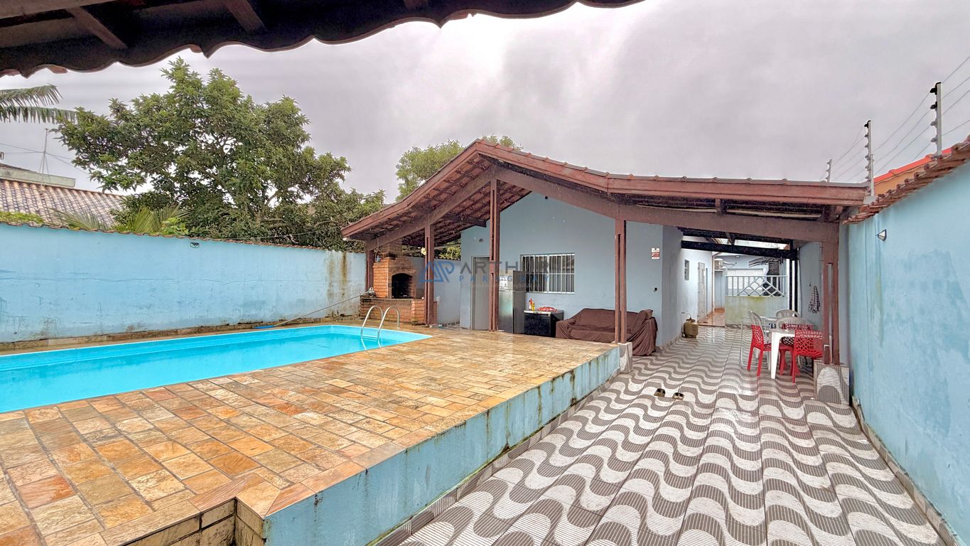 Casa 2 dormitórios à venda no Solemar, Praia Grande – 68 m² - foto 8