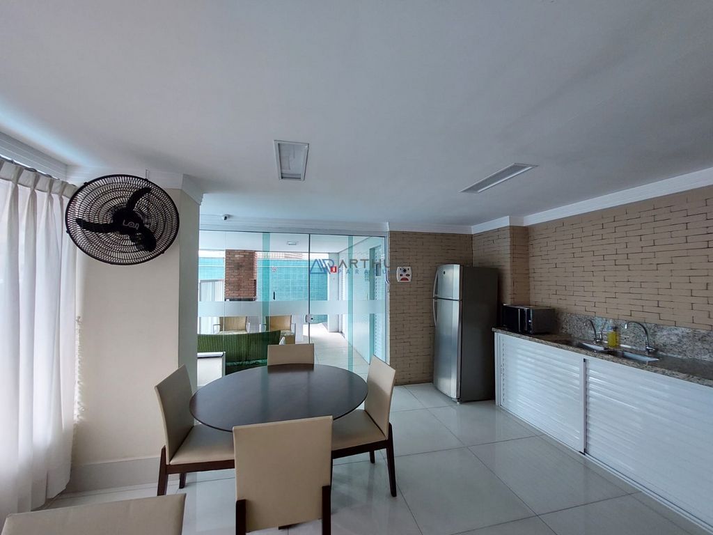 Apartamento 3 dormitórios à venda no Canto do Forte, Praia Grande – 95 m² - foto 21