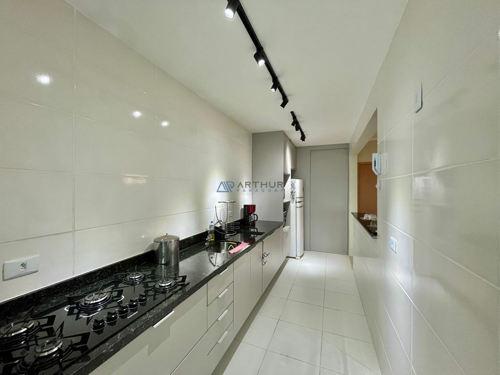 Apartamento 3 dormitórios frente mar à venda no Caiçara, Praia Grande – 113 m² - foto 11