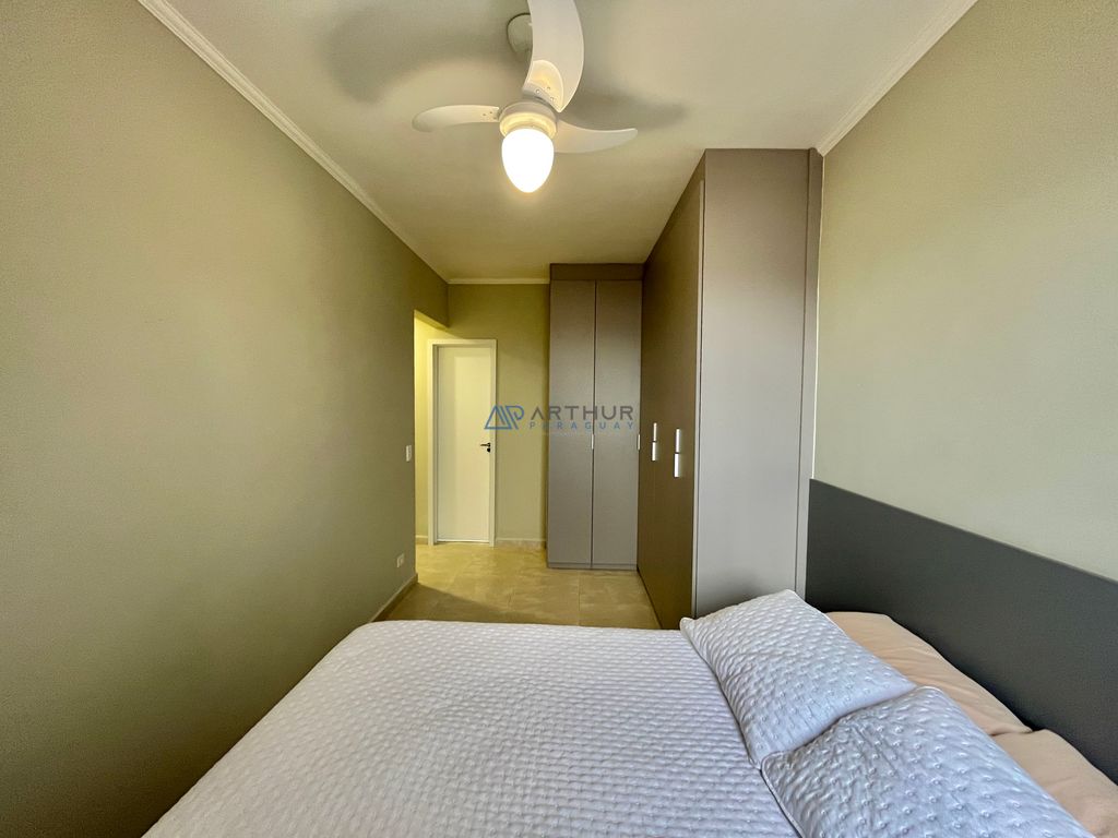 Apartamento 3 dormitórios frente mar à venda no Caiçara, Praia Grande – 113 m² - foto 19