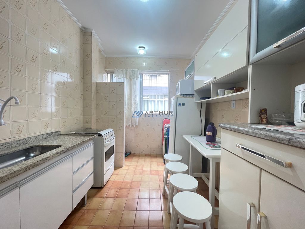 Apartamento 2 dormitórios à venda na Guilhermina, Praia Grande – 41 m² - foto 3