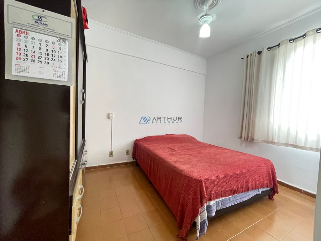 Apartamento 2 dormitórios à venda na Guilhermina, Praia Grande – 41 m² - foto 7