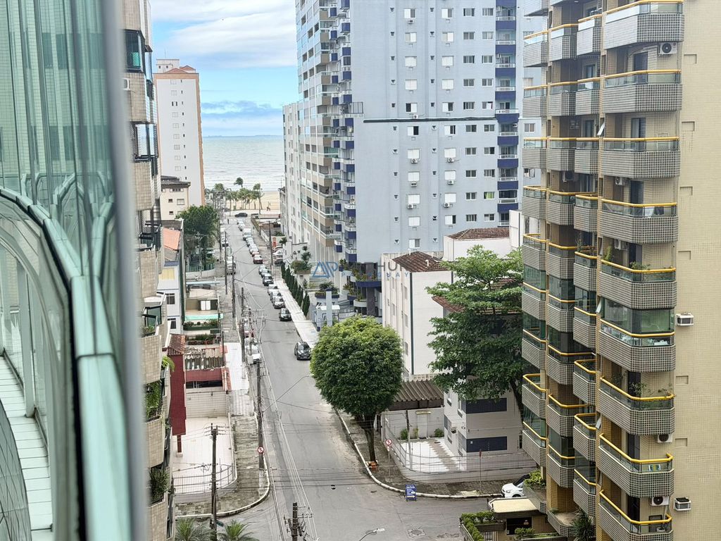 Apartamento 2 dormitórios à venda na Guilhermina, Praia Grande – 88 m² - foto 8
