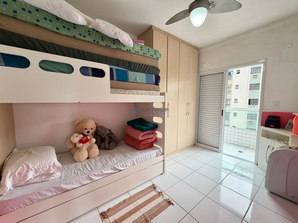 Apartamento 2 dormitórios à venda na Guilhermina, Praia Grande – 88 m² - foto 30