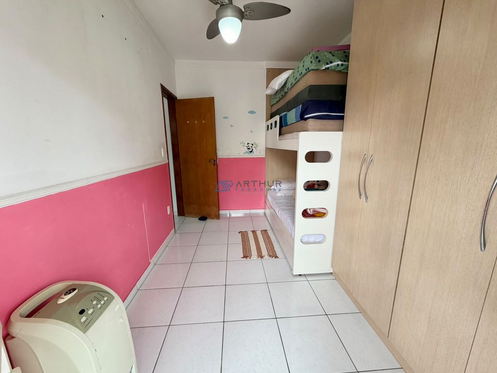 Apartamento 2 dormitórios à venda na Guilhermina, Praia Grande – 88 m² - foto 33