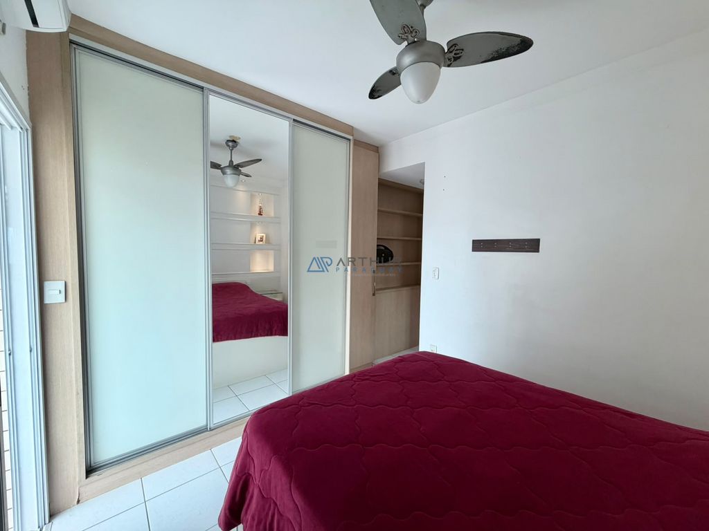 Apartamento 2 dormitórios à venda na Guilhermina, Praia Grande – 88 m² - foto 35