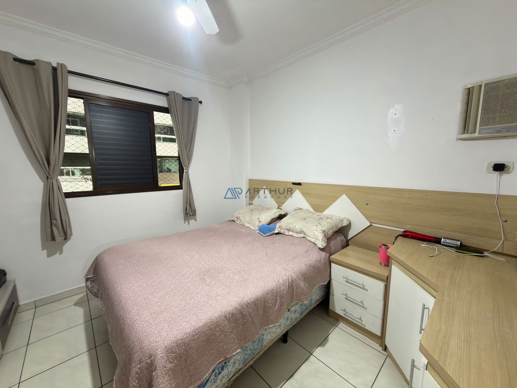 Apartamento 3 dormitórios à venda no Canto do Forte, Praia Grande – 92 m² - foto 10
