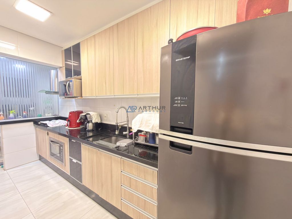 Apartamento 3 dormitórios à venda no Canto do Forte, Praia Grande – 92 m² - foto 7