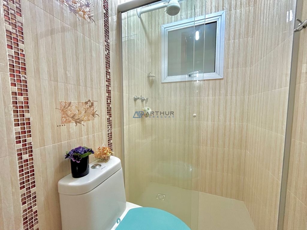 Apartamento 2 dormitórios à venda no Caiçara, Praia Grande – 130 m² - foto 18