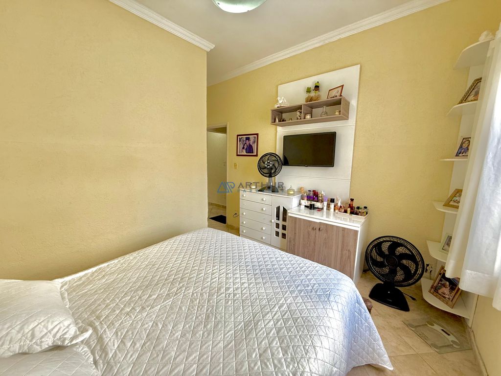 Casa 4 dormitórios à venda no Caiçara, Praia Grande – 134 m² - foto 15