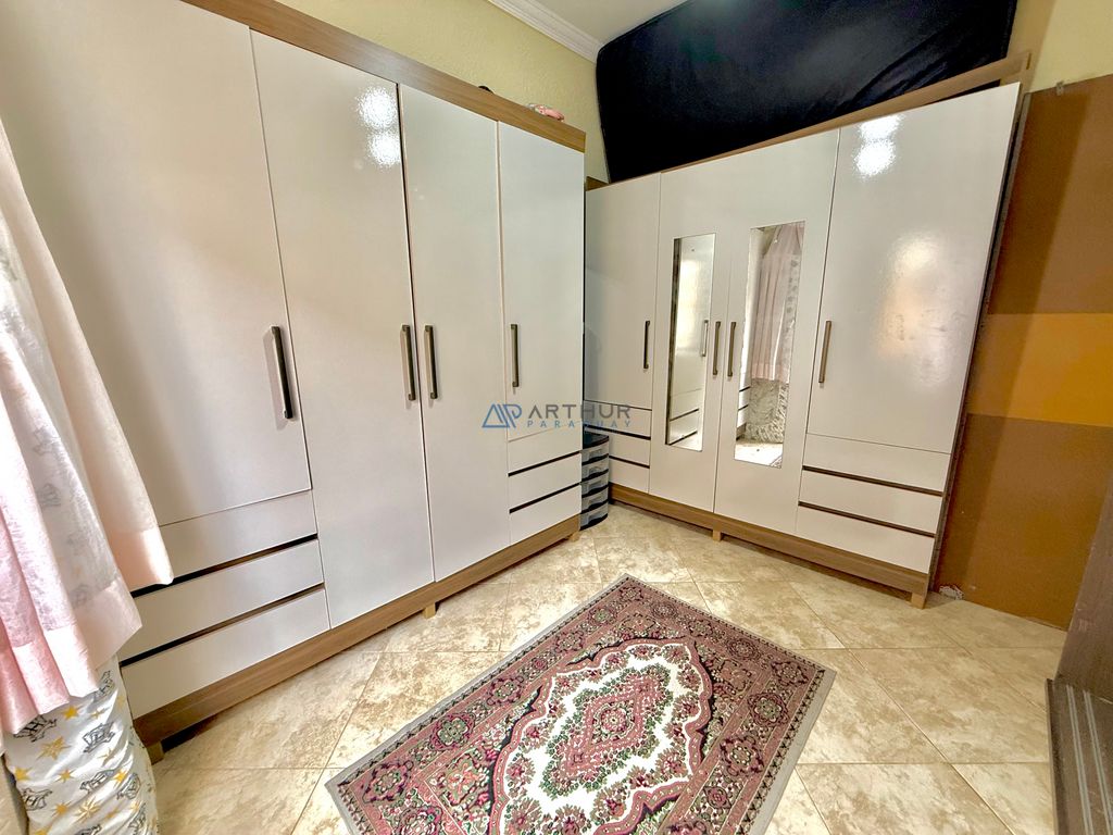 Casa 4 dormitórios à venda no Caiçara, Praia Grande – 134 m² - foto 18