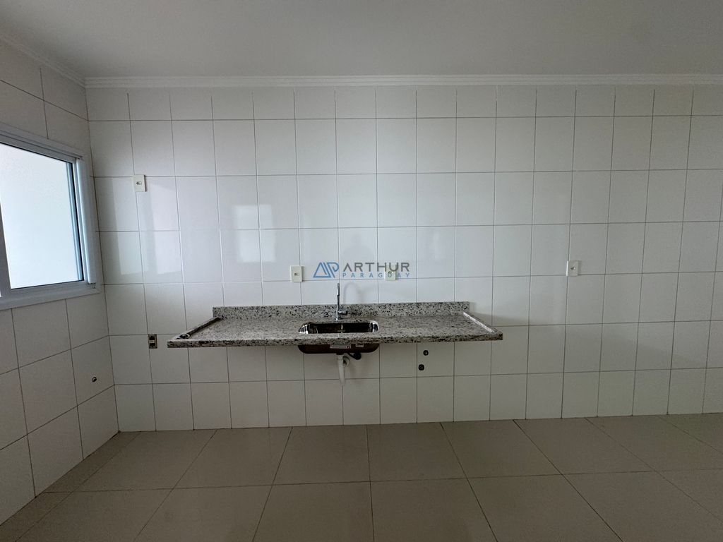 Apartamento 3 dormitórios à venda na Guilhermina, Praia Grande – 139 m² - foto 10