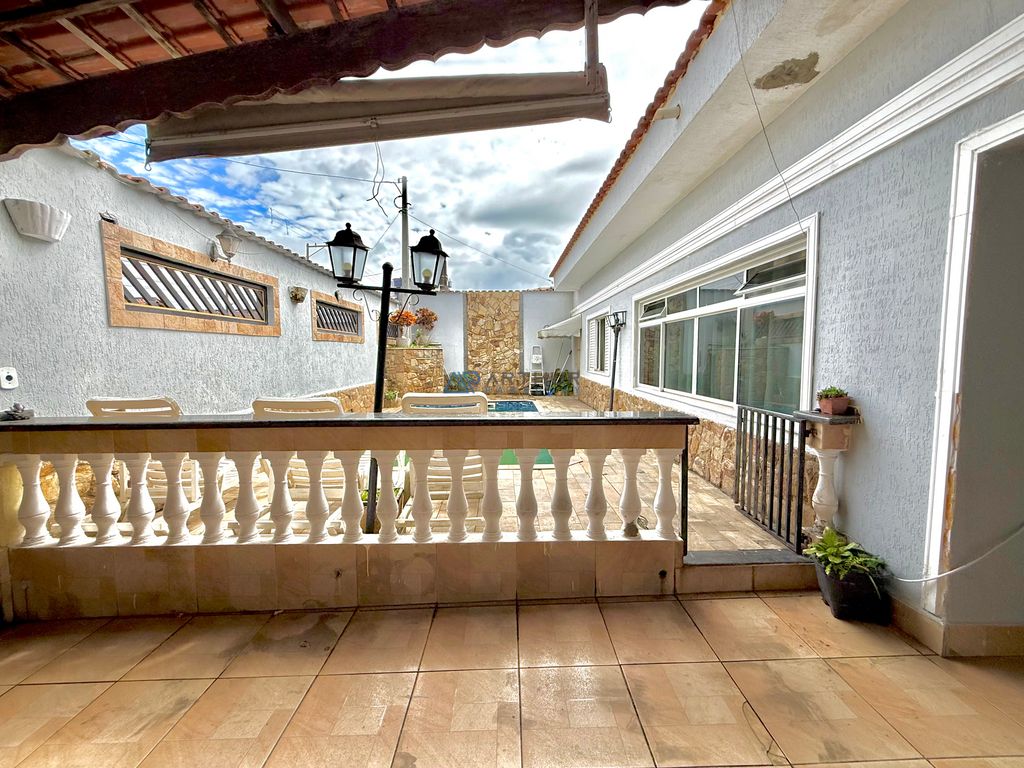 Casa 4 dormitórios à venda no Caiçara, Praia Grande – 134 m² - foto 3