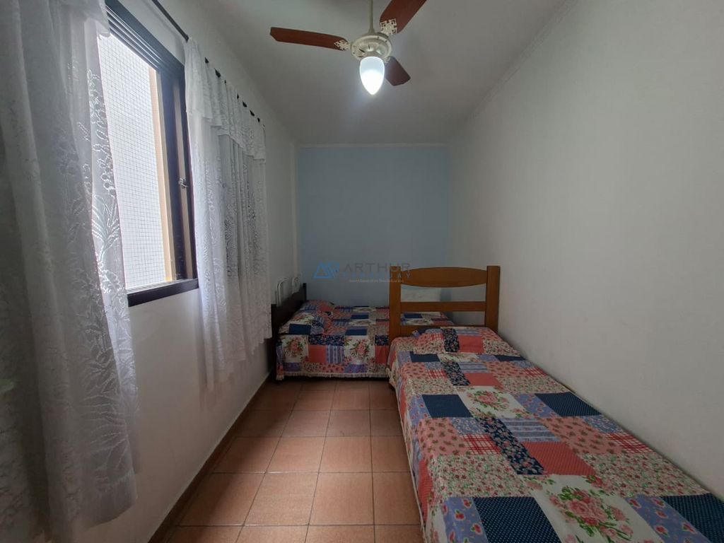 Apartamento 2 dormitórios à venda na Guilhermina, Praia Grande – 55 m² - foto 8