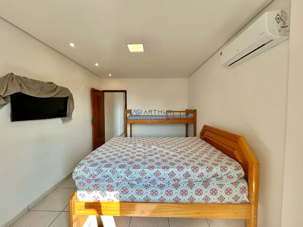 Apartamento 1 dormitório à venda no Tupi, Praia Grande – 56 m² - foto 13