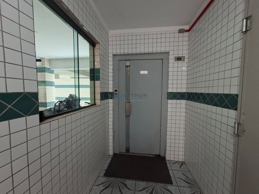 Apartamento 2 dormitórios à venda na Guilhermina, Praia Grande – 55 m² - foto 13