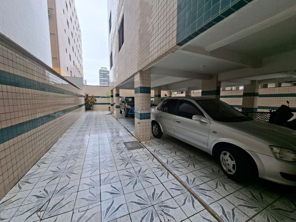 Apartamento 2 dormitórios à venda na Guilhermina, Praia Grande – 55 m² - foto 19