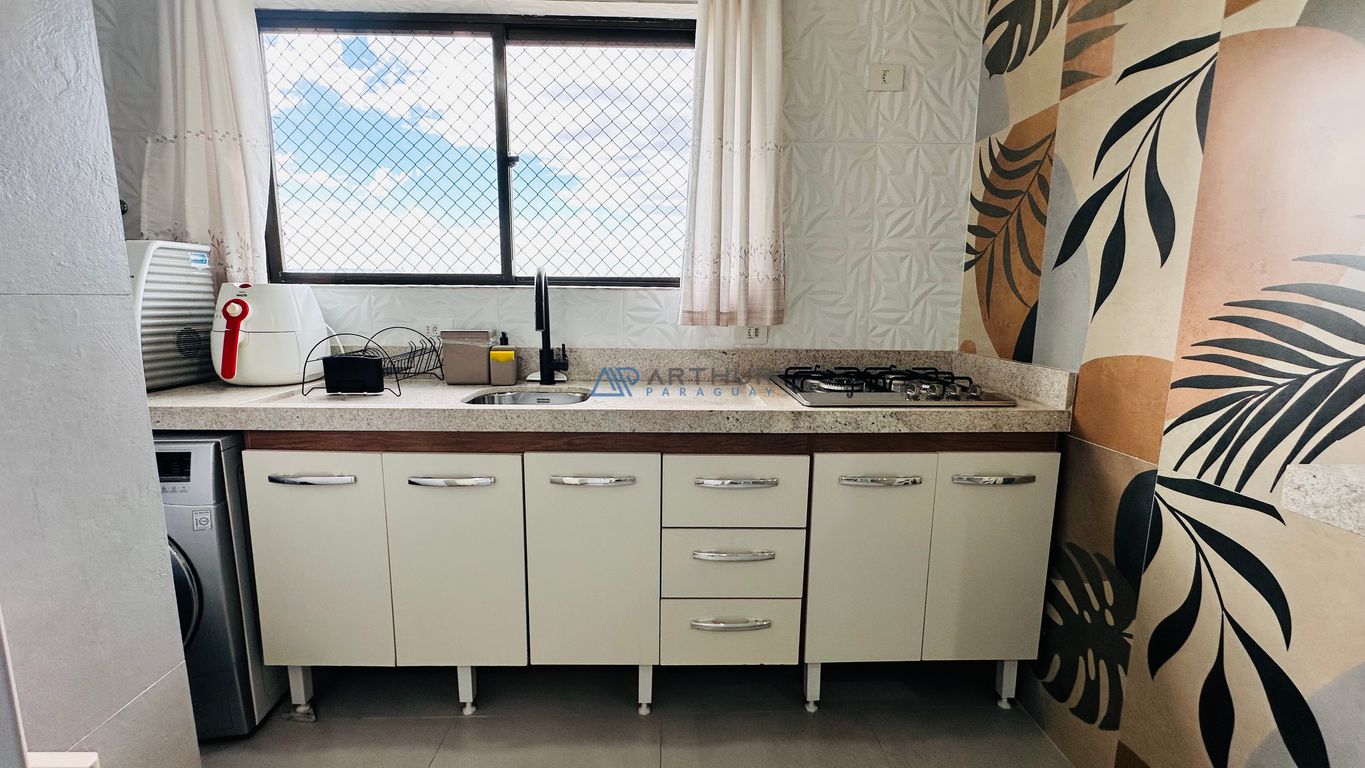 Apartamento 1 dormitório à venda no Maracanã, Praia Grande – 57 m² - foto 10