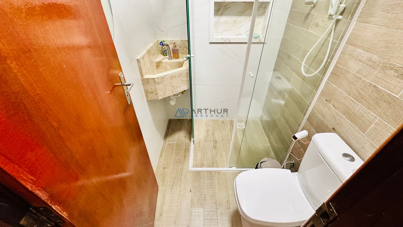 Apartamento 1 dormitório à venda no Maracanã, Praia Grande – 57 m² - foto 20