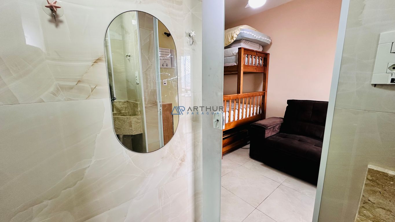Apartamento 1 dormitório à venda no Maracanã, Praia Grande – 57 m² - foto 26